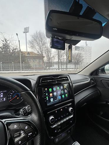 Унаа: Ssangyong Tivoli: 2020 г., 1.6 л, Автомат, Дизель, Кроссовер — 8