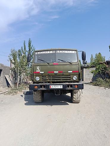 замок ремня: Тягач, Камаз, Бортовой — 2