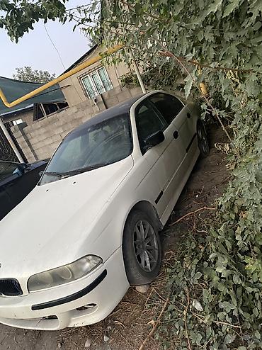 abs e39: Продаю кузовные детали на БМВ е39 bmw e39 все есть под распил — 3
