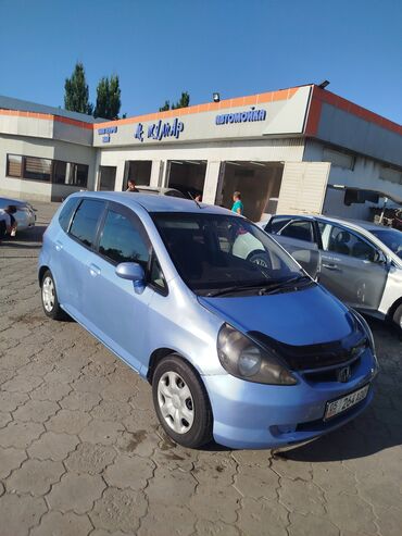 купить форд транзит 2.0 дизель: Honda Fit: 2004 г., 1.3 л, Вариатор, Бензин, Хетчбек