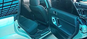 Subaru: Subaru Outback: 2003 г., 2.5 л, Автомат, Универсал — 8