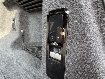 Land Rover: Land Rover Range Rover Sport: 2023 г., 3 л, Типтроник, Дизель, Внедорожник — 7