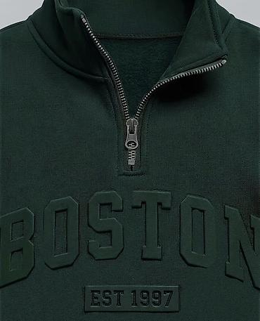 boston: Мужской спортивный костюм BOSTON (EST. 1997) Что это: - — 5