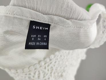 spódnice do kolan: Shein, Sukienka damska, rozmiar S — 4