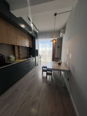 дордой квартира берилет: 2 бөлмө, Кыймылсыз мүлк агенттиги, Чогуу жашоосу жок, Толугу менен эмереги бар