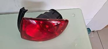 spica ruma: STOP LAMPA ZA SEAT ALTEA OD 2004. DO 2015. GOD. - RB | Stop lampa — 2