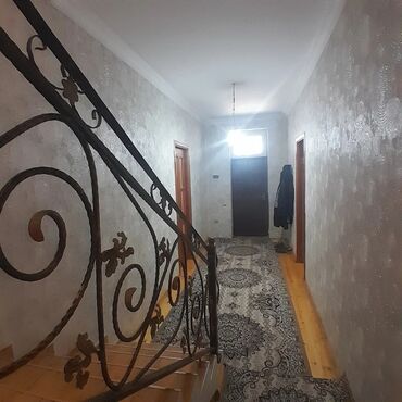 Həyət evləri və villaların satışı: 5 otaqlı, 221 kv. m, Kredit yoxdur, Yeni təmirli — 5