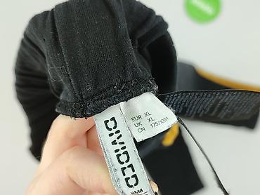 a cena: H&M Divided, Legginsy Sportowe damskie, rozmiar XL — 4