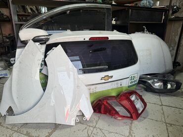 купить запчасти на опель вектра б: Разбор Chevrolet (Шевроле) — в наличии кузовные, оптические и