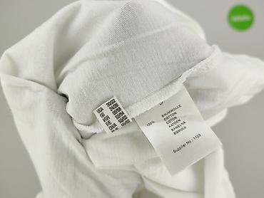ulla popken second hand: Ulla Popken, T-shirt damski, rozmiar 5XL — 6