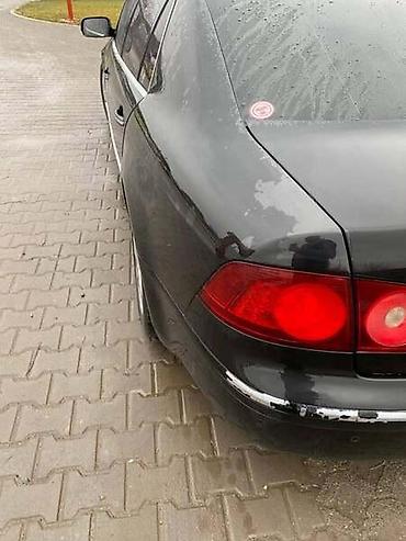 hobi auto: PHAETON VRATA ZA VOLKSWAGEN PHAETON | Polovni Delovi za Volkswagen — 4