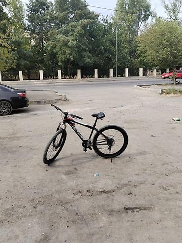 islenmis velosiped satisi: Velosiped satılır – şəhərdaxili sürüş və yüngül off-road istifadə üçün — 7