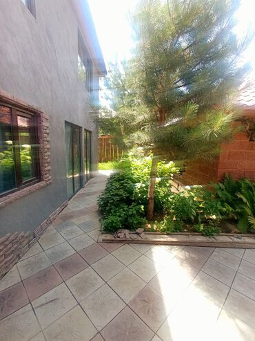 Посуточная аренда домов: 100 м², 5 комнат, Утепленный, Теплый пол, Видеонаблюдение — 4