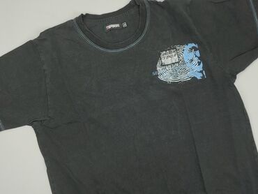 T-shirts: T-shirt for men, XL (EU 42), condition - Good