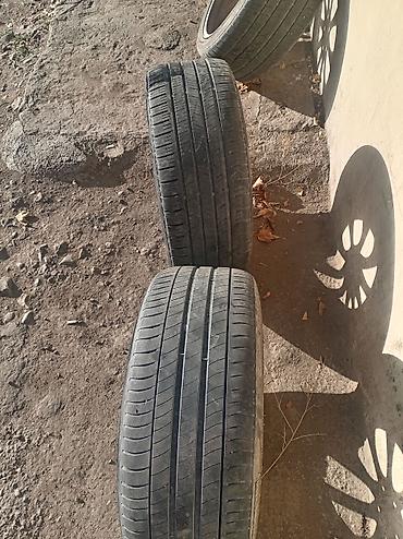 запчасти на форд фокус 1: BMW orijinal yüngül lehimli disk və təkər dəsti bbs diski 19 ölçülü — 4