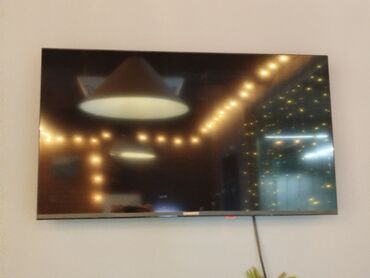 телевизоры hisense в бишкеке: Телевизор Samsung ищет новый дом! Отличное состояние, работает без