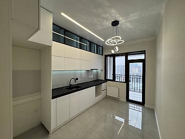 Продажа квартир: 2 комнаты, 73 м², Элитка, 14 этаж, Дизайнерский ремонт at lalafo.kg — 7 Продажа квартир: 2 комнаты, 73 м², Элитка, 14 этаж, Дизайнерский ремонт — 7