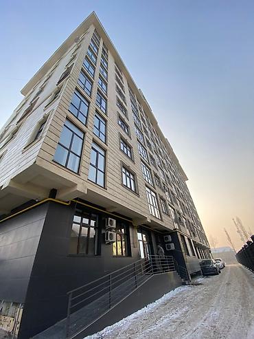 Продажа квартир: 2 комнаты, 49 м², Элитка, 10 этаж — 16