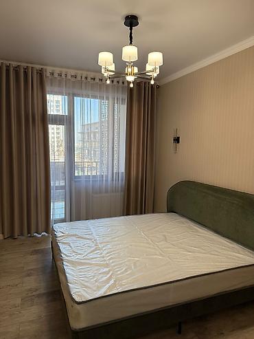 emark residence: 2 комнаты, 85 м², Элитка, 8 этаж, Свежий ремонт — 6