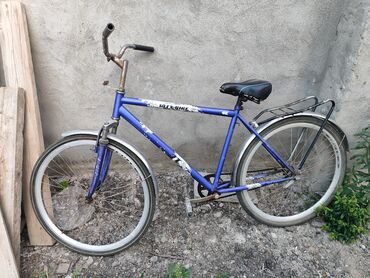 giant velosiped satilir: Б/у Городской велосипед 28", Самовывоз