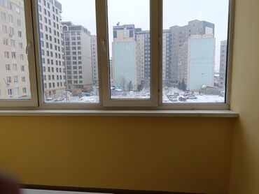 Продажа квартир: 2 комнаты, 60 м², Элитка, 4 этаж, Косметический ремонт — 10