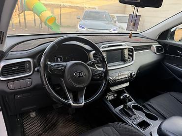 matiz 4: Kia Sorento: 2016 г., 2.4 л, Автомат, Бензин, Кроссовер — 10