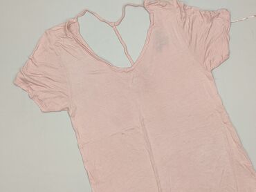 karl lagerfeld t shirty: Primark, T-shirt damski, rozmiar S
