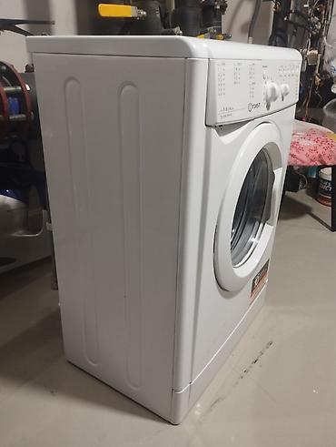 Стиральные машины автомат: Продаётся стиральная машина Indesit,на 5 кг.загрузки.Состояние at lalafo.kg — 3 Стиральные машины автомат: Продаётся стиральная машина Indesit,на 5 кг.загрузки.Состояние — 3