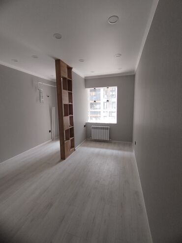 дом хай тек в реальной жизни: 1 комната, 26 м², 5 этаж, Евроремонт