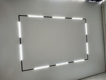 Натяжной потолок: Натяжной потолок 3D потолки, Глянцевое, Матовое Бесплатная консультация, Бесплатный замер, Гарантия — 17