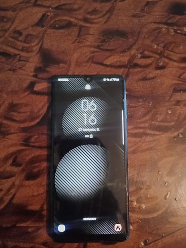 Mobil telefonlar: Samsung Galaxy A22, 128 GB, rəng - Qara, Barmaq izi — 2