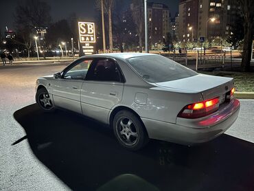 toyota двухсотка: Toyota Windom: 1999 г., 2.5 л, Автомат, Бензин, Седан