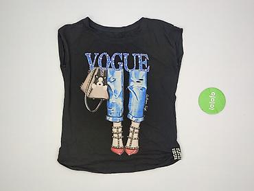 my vogue: T-shirt damski, rozmiar S — 2