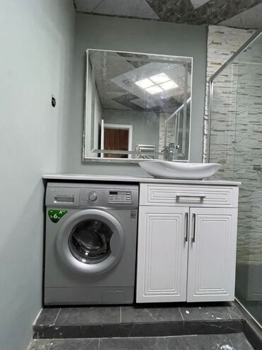 Moydadırlar: Hamam dolablarının mebellerin istehsalı ən uciz qiymətə satlşı Birbaşa — 4