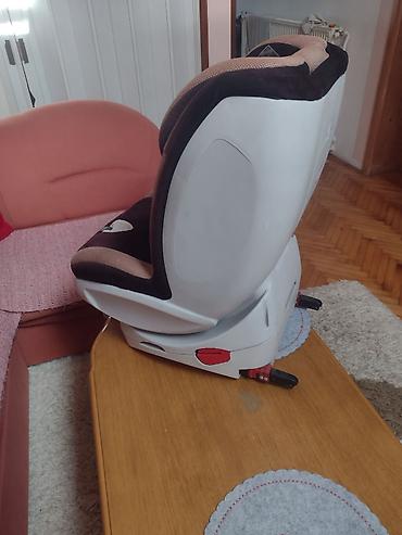 Autosedišta: Auto sedište Hauck 0-18 Kg isofix - Model Hauck Varioguard Ovo auto — 3