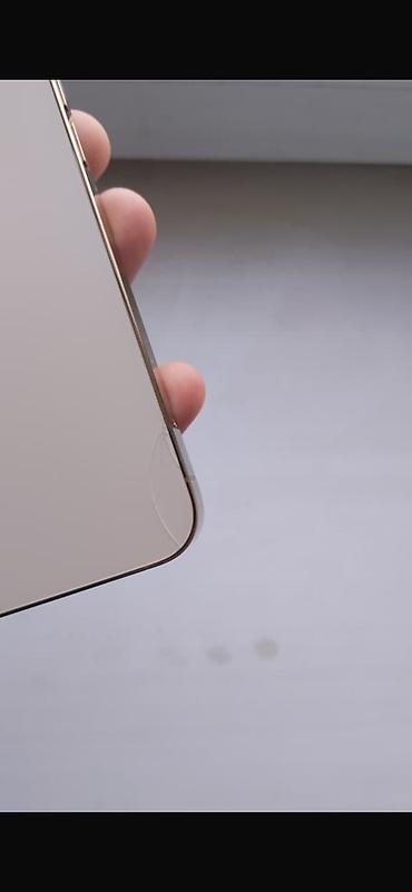 Apple iPhone: IPhone 12 Pro, Б/у, 256 ГБ, Золотой, Зарядное устройство, Кабель, Наушники, 78 % — 9