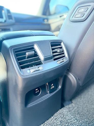 range rower: Ssangyong Rexton: 2019 г., Внедорожник — 4