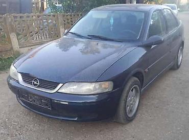 passat b5.5 farovi: OPEL VECTRA B 1.8 - KOMPLETAN AUTO U DELOVIMA | 1.8 92KW Z18XE — 3