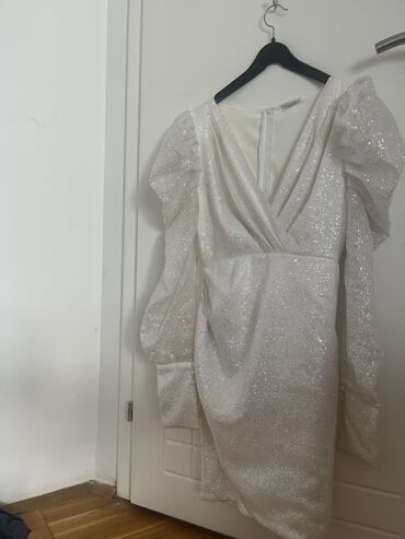haljina lara bella broj placena hiljada: S (EU 36), M (EU 38), Other style, Long sleeves