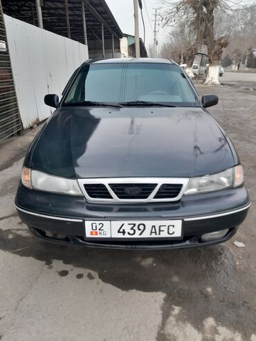 Daewoo: Daewoo Nexia: 2003 г., 1.6 л, Механика, Бензин, Седан