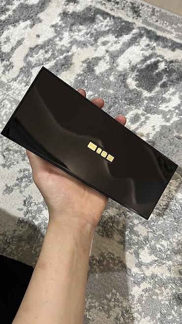 makeup: ОРИГИНАЛ Палетка теней для век Pat McGrath Labs Mothership V: Bronze — 3