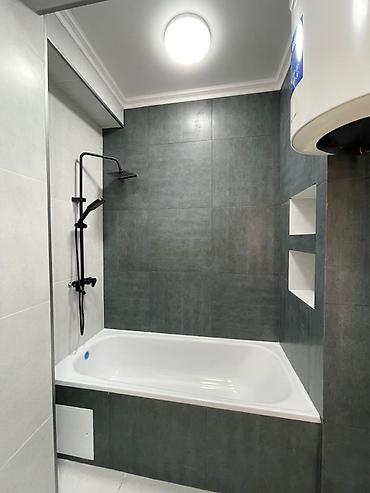 Продажа квартир: 2 комнаты, 60 м², Элитка, 8 этаж, Дизайнерский ремонт — 10