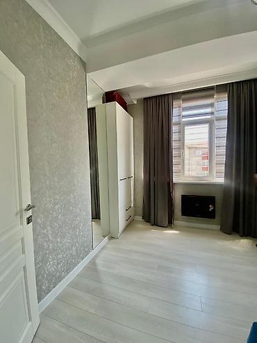 flat osh: 4 комнаты, Киргизия 1 Агентство недвижимости, Без животных, от 6 месяцев, от 1 года, С мебелью полностью — 6