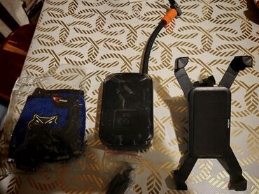 Moto dəbilqələr: Hamisi satilir kime ne lazmdirsa Elaqe Saxlayin Mt Helmets Blade — 8