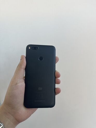 xiaomi mi mix alpha: Xiaomi Mi A1, 64 GB