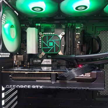 Masaüstü kompüterlər və iş stansiyaları: DDR5 Core i5 14600KF RTX5060 Gaming Masaüstü Kompüter YEPYENİ! 1il -da lalafo.az — 15 Masaüstü kompüterlər və iş stansiyaları: DDR5 Core i5 14600KF RTX5060 Gaming Masaüstü Kompüter YEPYENİ! 1il — 15