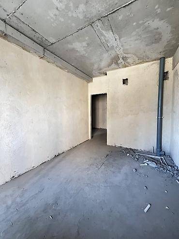 Продажа квартир: 2 комнаты, 58 м², Ошский мкр., Элитка, 6 этаж, ПСО (под самоотделку) — 6