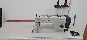 Bruce