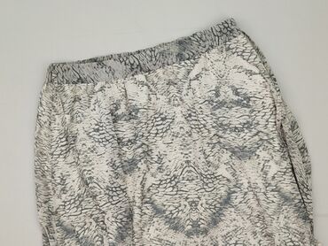 czarne spódnice z łańcuchem: Women`s skirt, size L (EU 40)