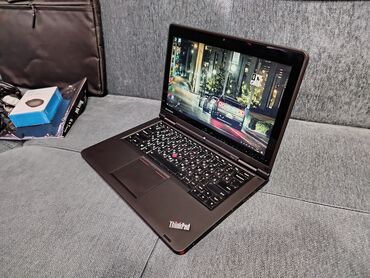 Ноутбуки: Ноутбук, Lenovo, 8 ГБ ОЗУ, Intel Core i5, 13.3 ", Б/у, Для работы, учебы, память NVMe SSD at lalafo.kg — 5 Ноутбуки: Ноутбук, Lenovo, 8 ГБ ОЗУ, Intel Core i5, 13.3 ", Б/у, Для работы, учебы, память NVMe SSD — 5